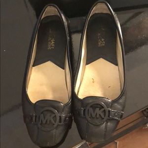 Michael Kors flats